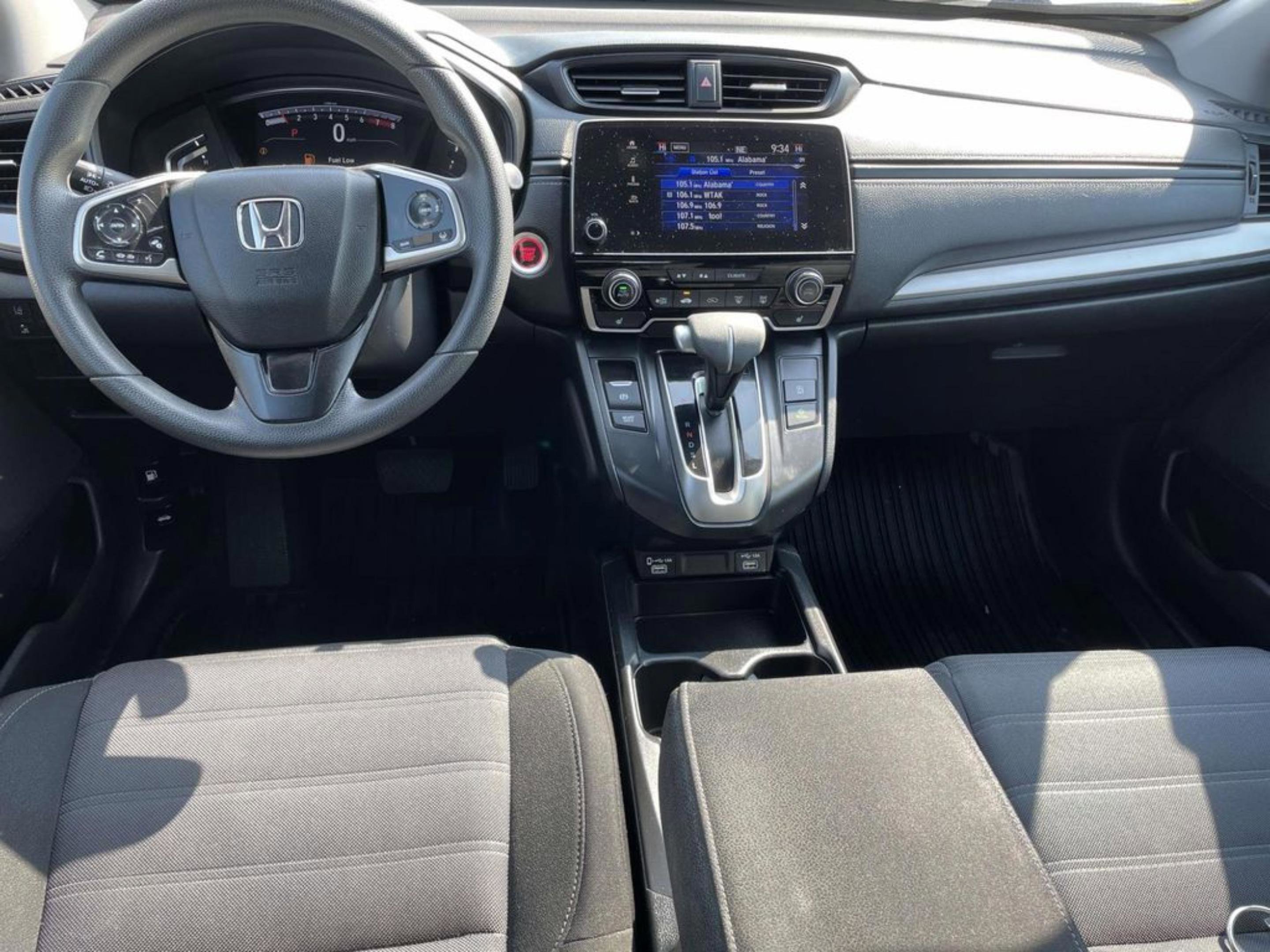 Used 2022 Honda CR-V Special Edition image 10