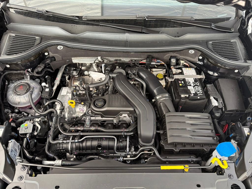 New 2026 Volkswagen Taos S image 23