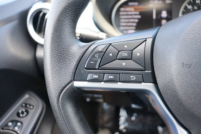 Used 2025 Nissan Versa SV FWD image 18
