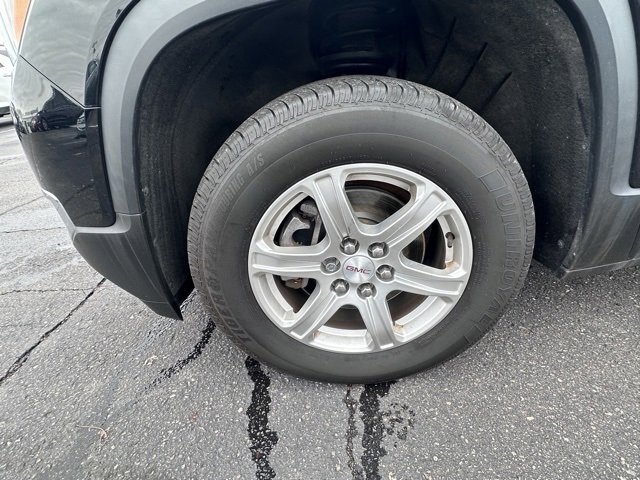 Used 2019 GMC Acadia SLE image 9