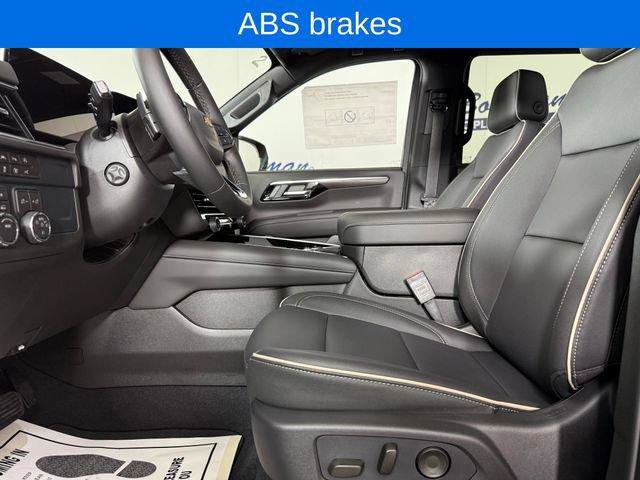 New 2026 Chevrolet Tahoe Premier AWD/4WD image 13