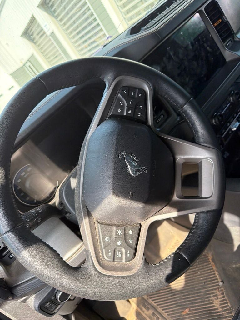 Used 2024 Ford Bronco Badlands AWD/4WD image 26