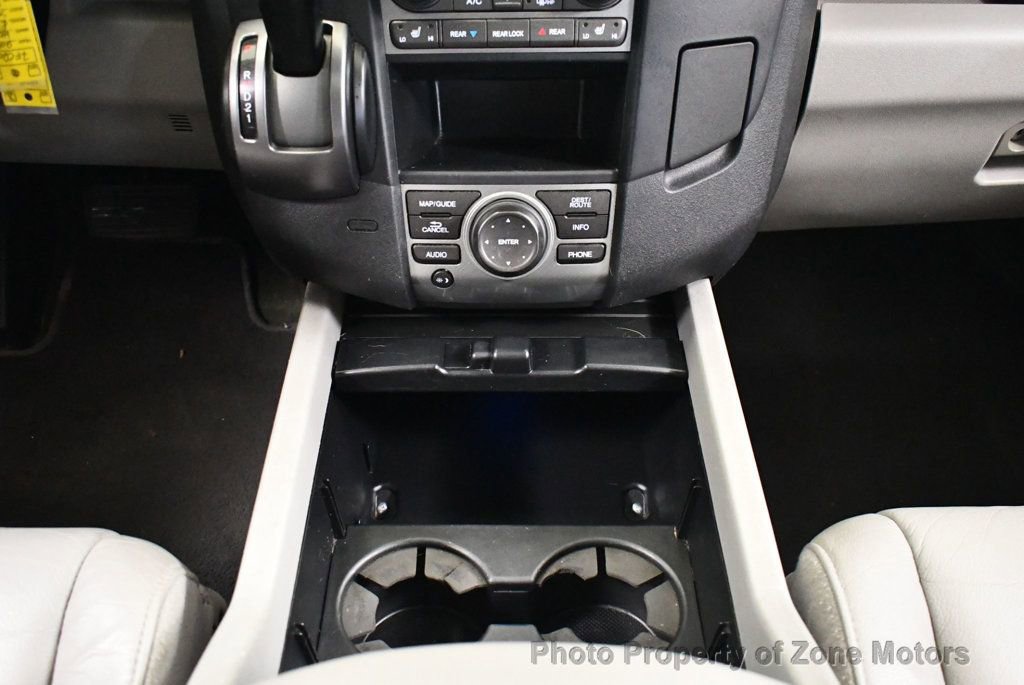 Used 2015 Honda Pilot EX-L image 27