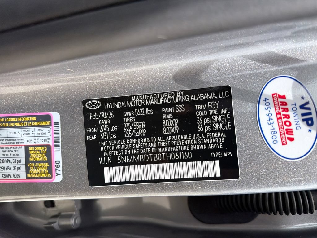 Certified 2026 Genesis GV70 2.5T Advanced AWD/4WD image 19