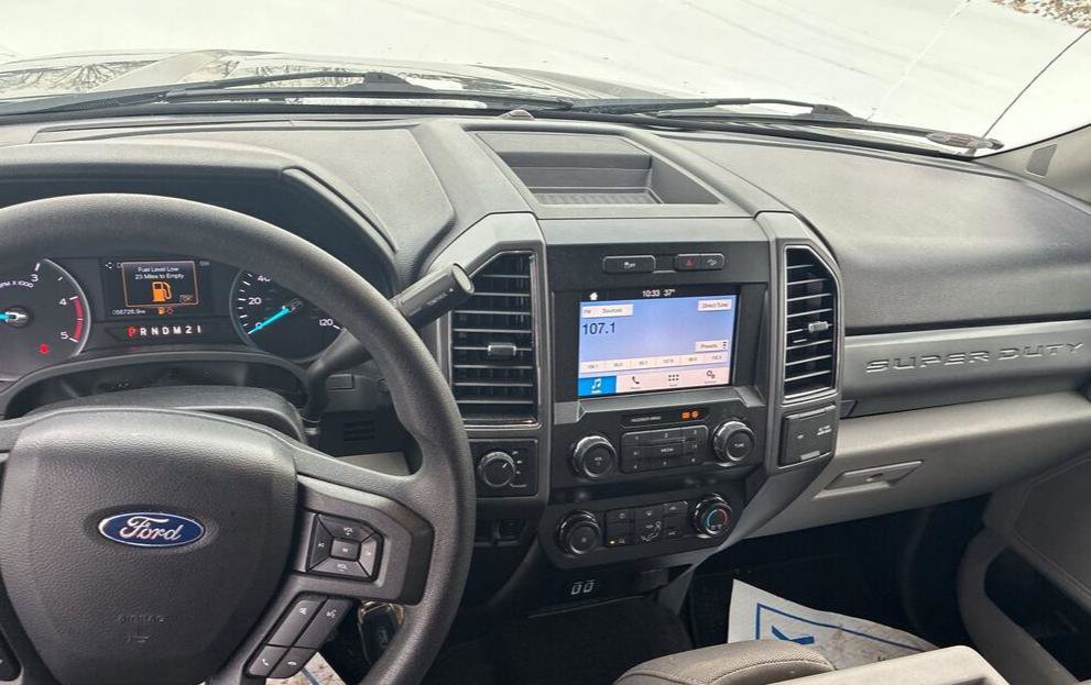 Used 2019 Ford F250 XLT w/ XLT Value Package image 12