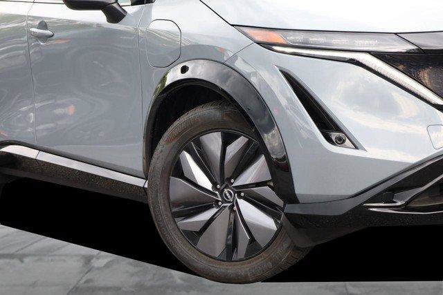 Used 2024 Nissan Ariya AWD image 3