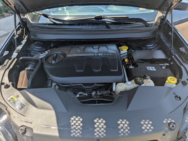 Used 2019 Jeep Cherokee Limited AWD/4WD image 29