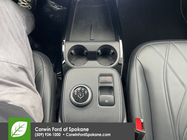 Used 2023 Ford Mustang Mach-E Select image 34