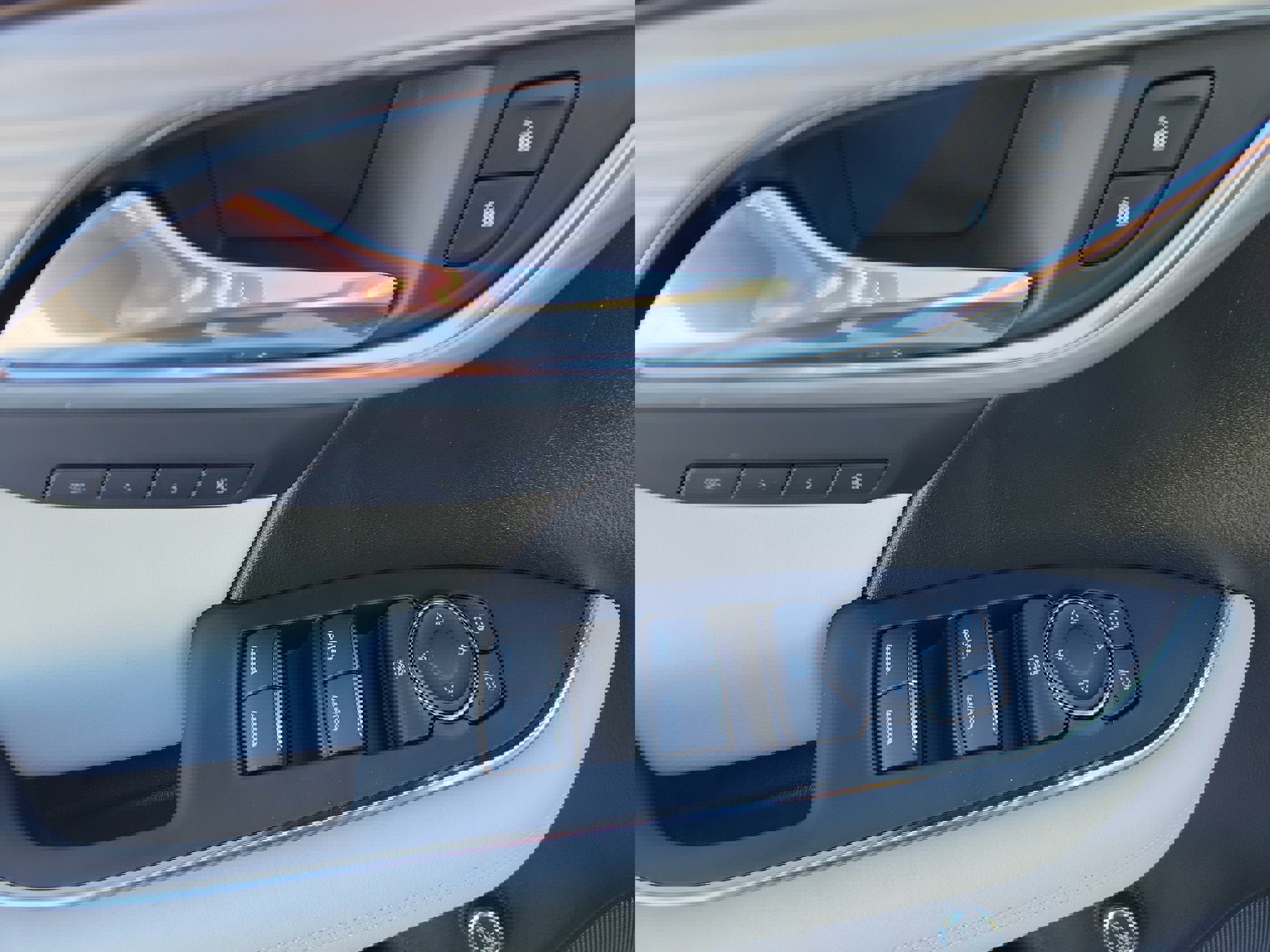 New 2026 Buick Envision Avenir image 18