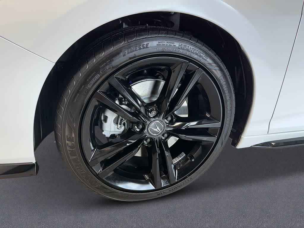 New 2026 Acura Integra A-Spec FWD image 11
