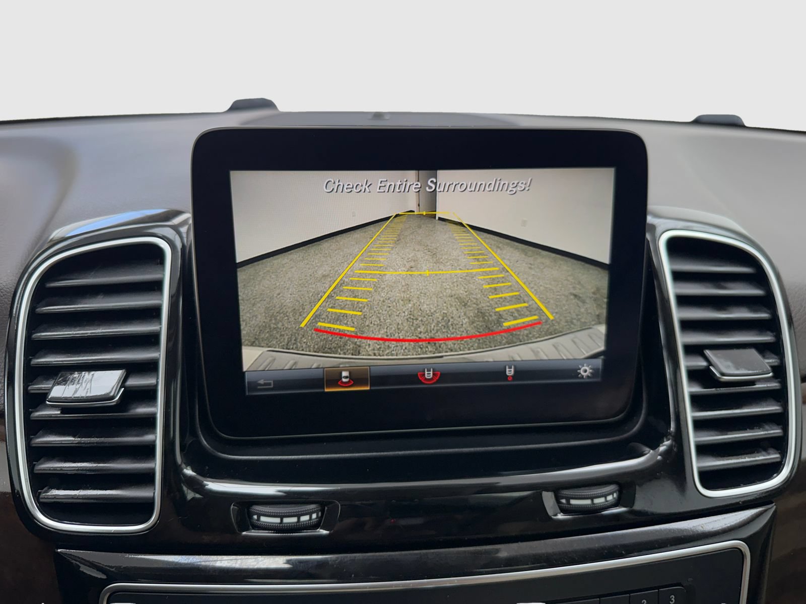 Used 2016 Mercedes-Benz GLE 350 4MATIC w/ Premium Package image 29