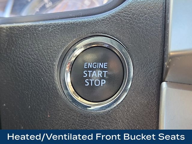 Used 2021 Toyota 4Runner Limited AWD/4WD image 9