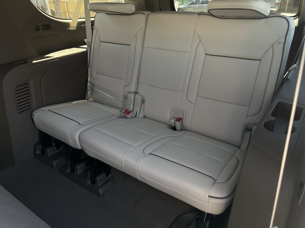 New 2026 GMC Yukon XL Denali AWD/4WD image 41