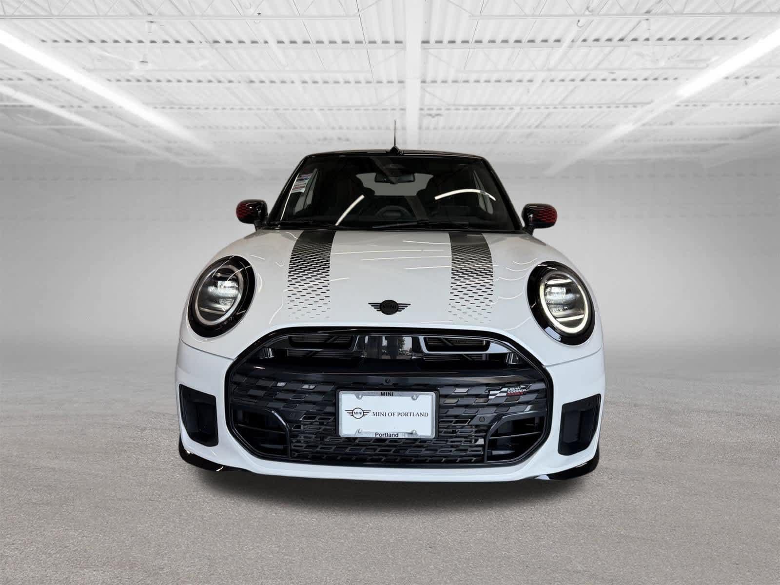 Used 2026 MINI Cooper S FWD image 7