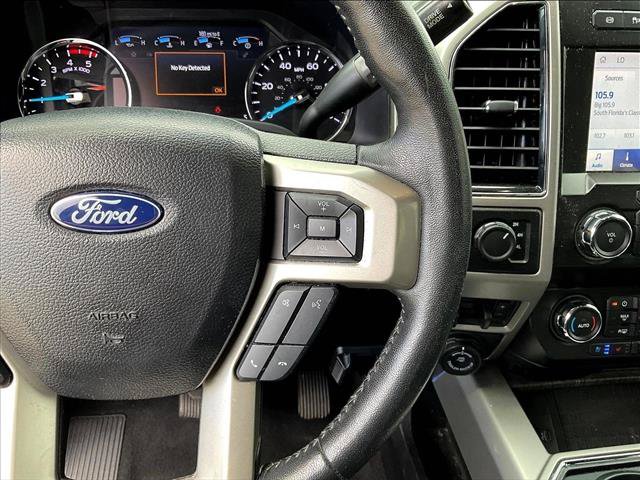 Used 2021 Ford F250 Lariat AWD/4WD image 20