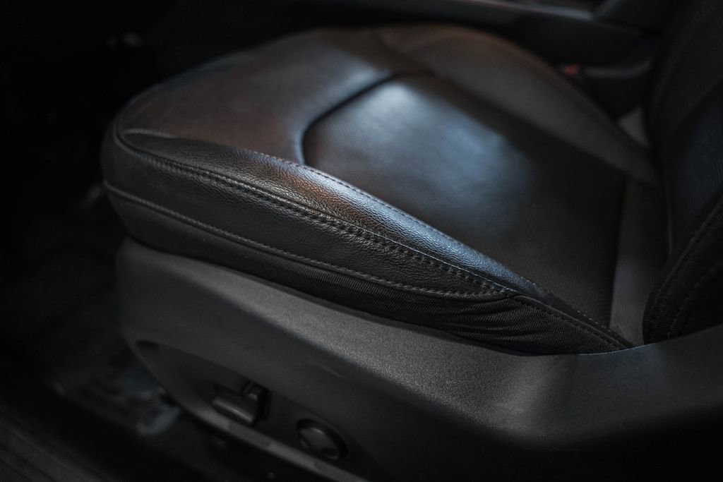 Used 2024 Jeep Compass Limited w/ Elite Group image 42