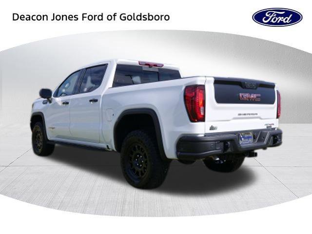 Used 2023 GMC Sierra 1500 AT4X w/ AT4X AEV Edition image 6