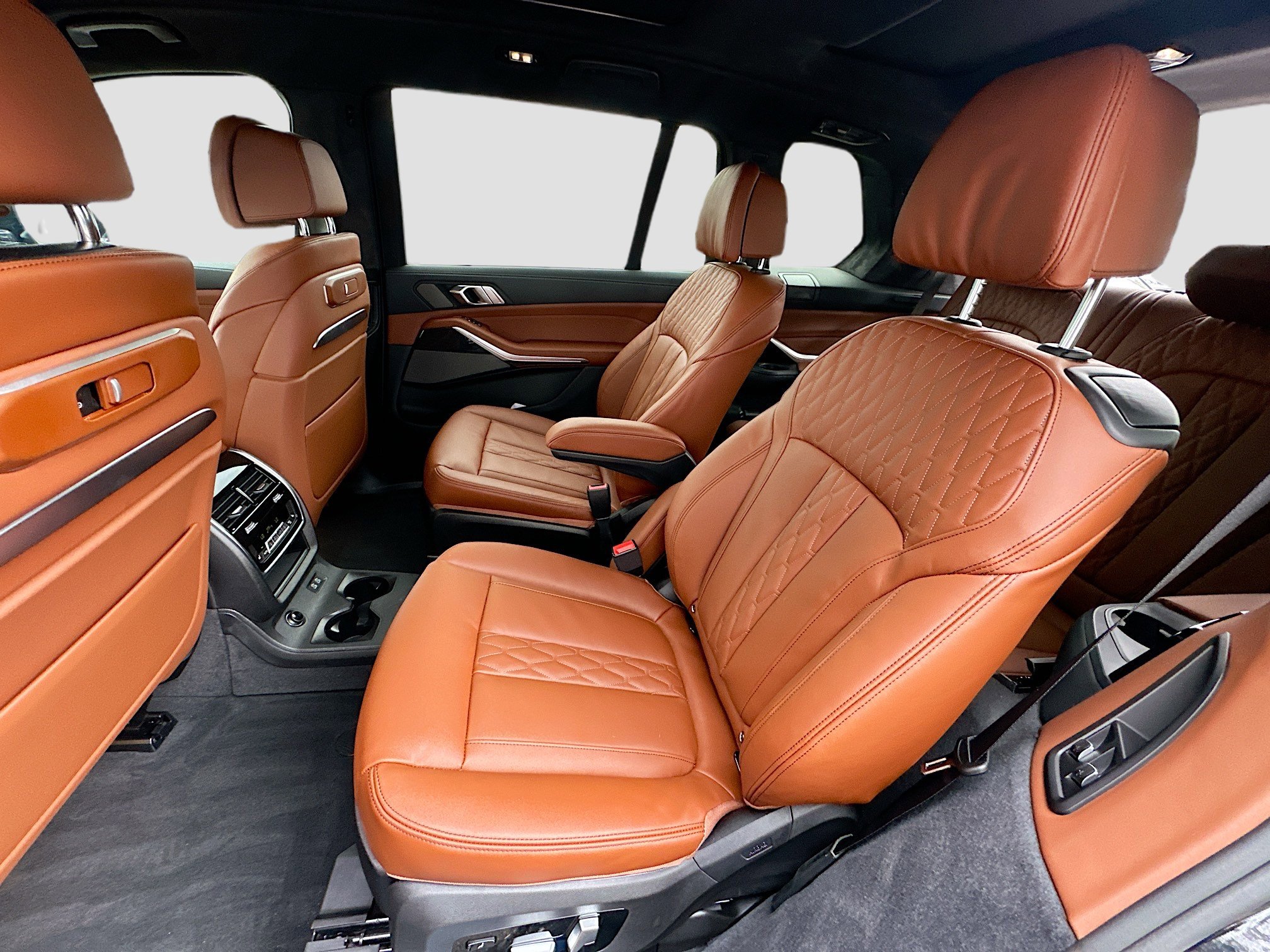 New 2026 BMW X7 xDrive40i image 20