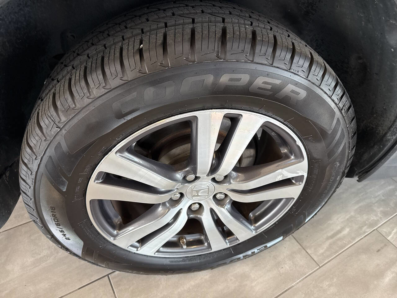 Used 2018 Honda Pilot EX-L image 41