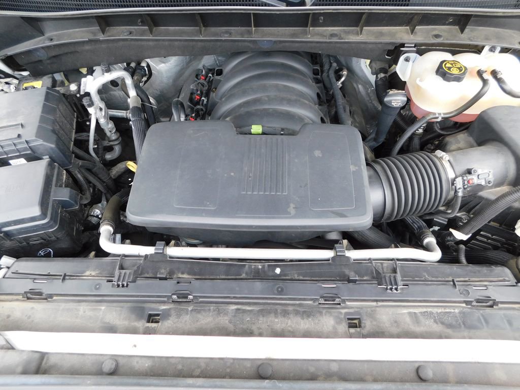 Used 2022 GMC Sierra 1500 Denali w/ Technology Package image 45