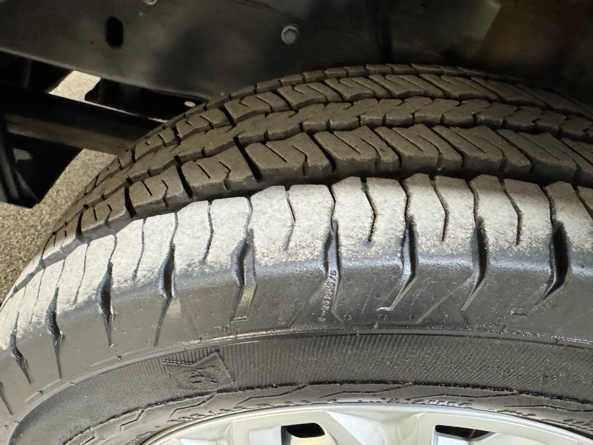 Used 2015 Ford Transit 350 148 Medium Roof image 74