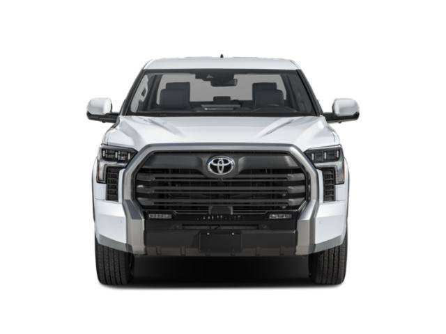 New 2026 Toyota Tundra Limited w/ TRD Off-Road Package AWD/4WD image 7