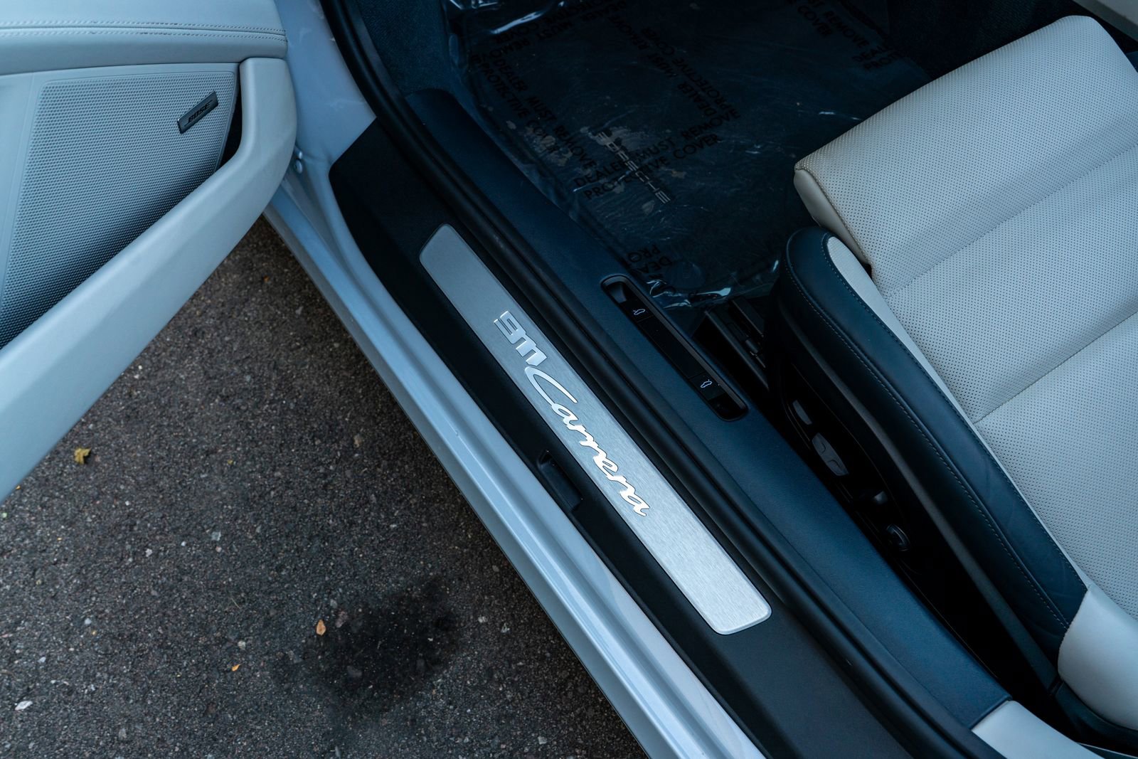 Used 2025 Porsche 911 Carrera image 25