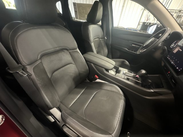 New 2026 MAZDA CX-5 Select AWD/4WD image 32