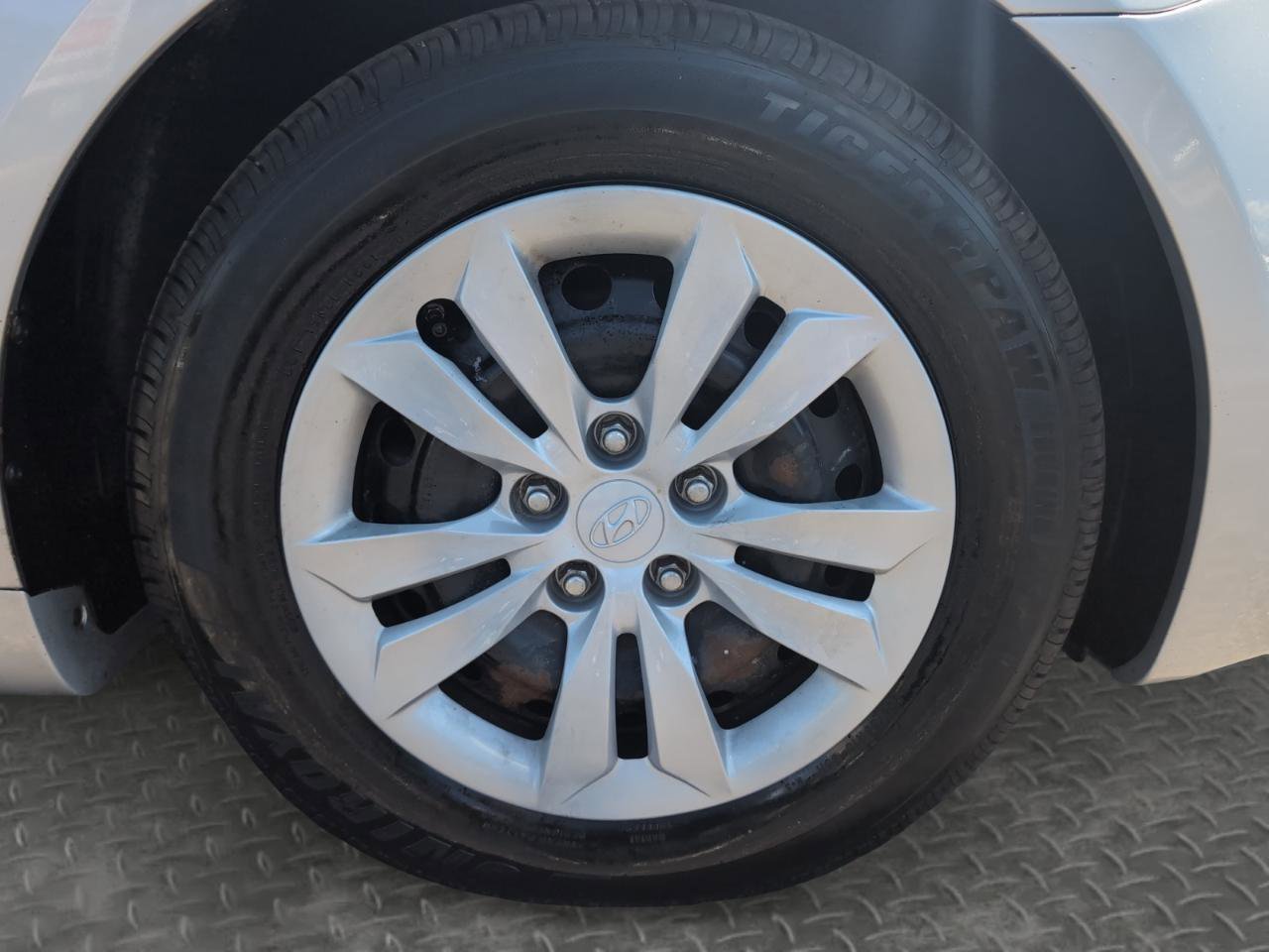 Used 2011 Hyundai Sonata GLS FWD image 26