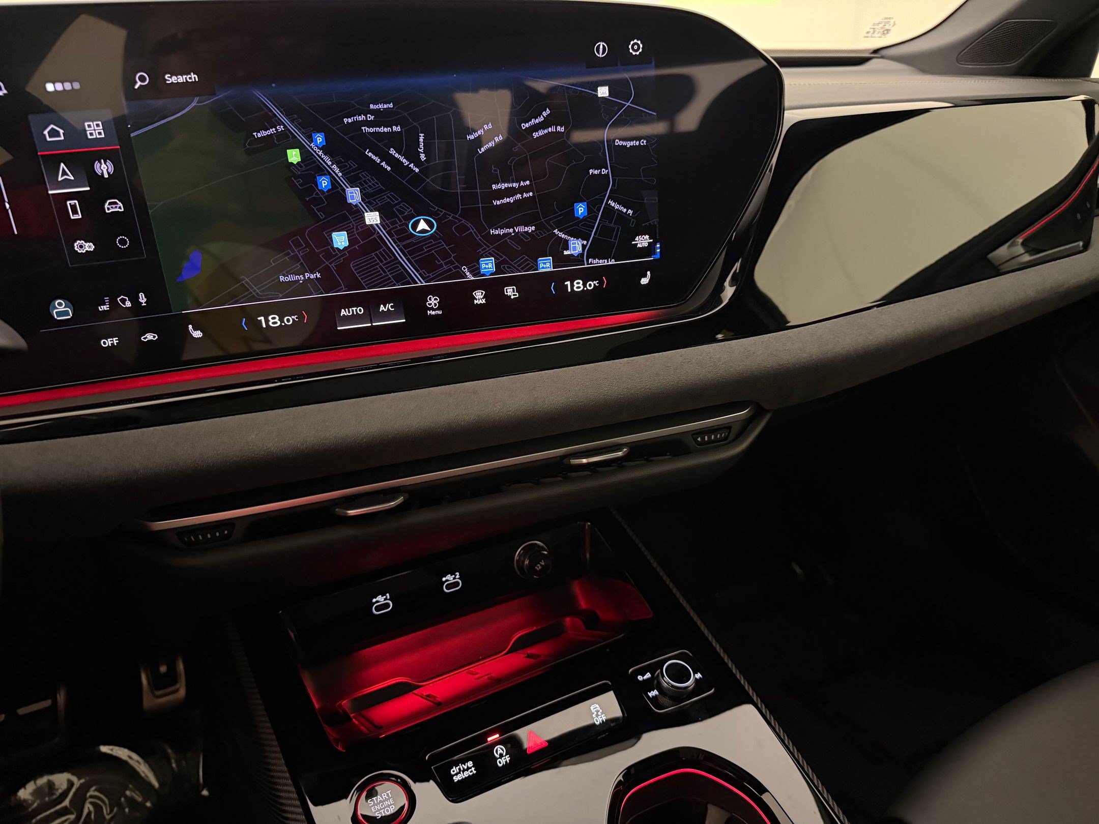 Certified 2025 Audi S5 Premium Plus w/ Premium Plus Package AWD/4WD image 19