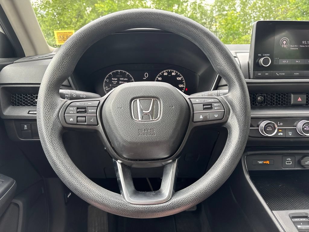 Used 2023 Honda CR-V LX image 21