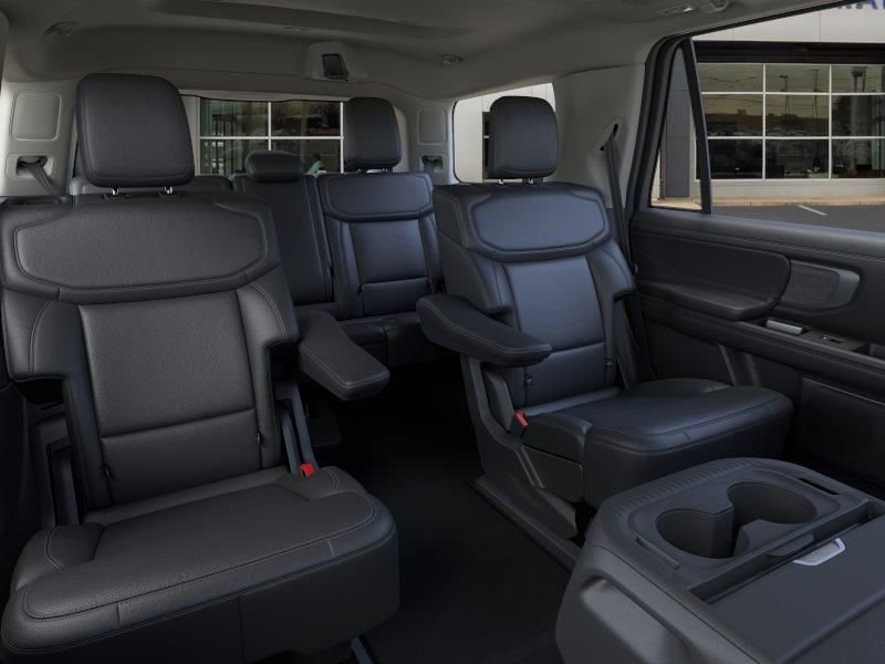 New 2026 Ford Expedition Platinum AWD/4WD image 15