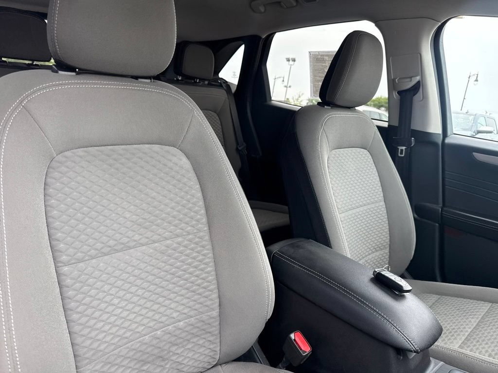 Used 2021 Ford Escape SE w/ Convenience Package AWD/4WD image 35
