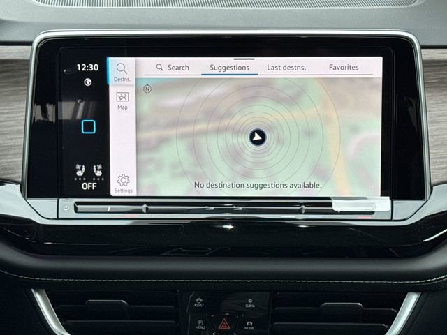 New 2026 Volkswagen Atlas SEL Premium R-Line image 32