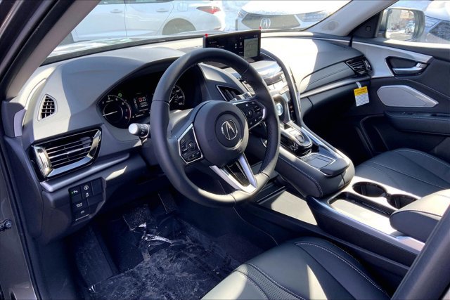 New 2026 Acura RDX SH-AWD w/ Technology Package image 12