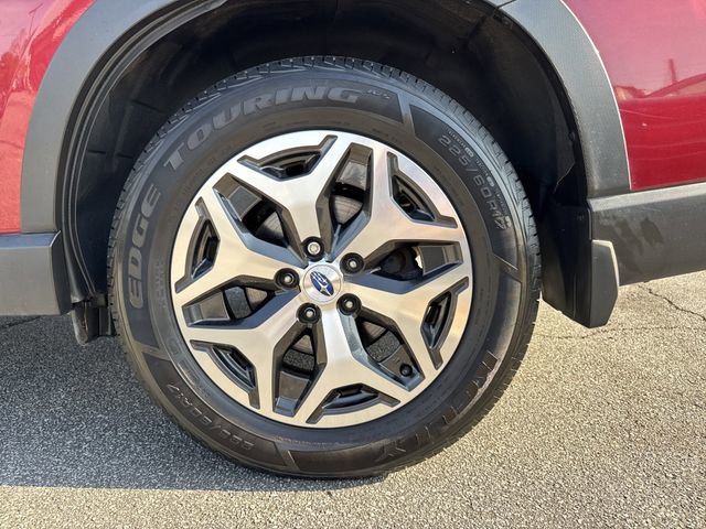 Used 2020 Subaru Forester Premium image 19