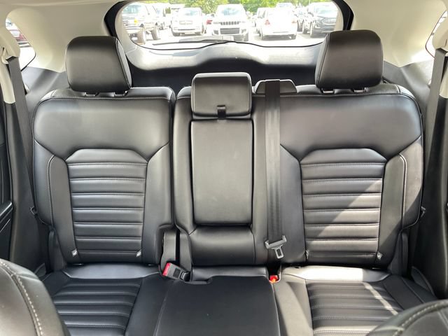 Used 2024 Ford Edge SEL w/ Convenience Package AWD/4WD image 27