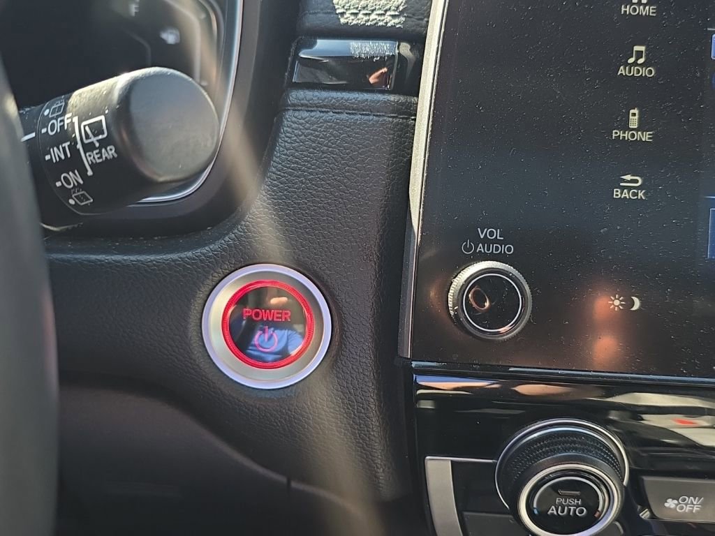 Used 2022 Honda CR-V EX-L image 37