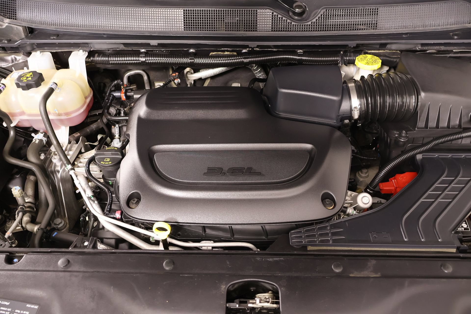 Used 2023 Chrysler Pacifica Touring-L FWD image 19