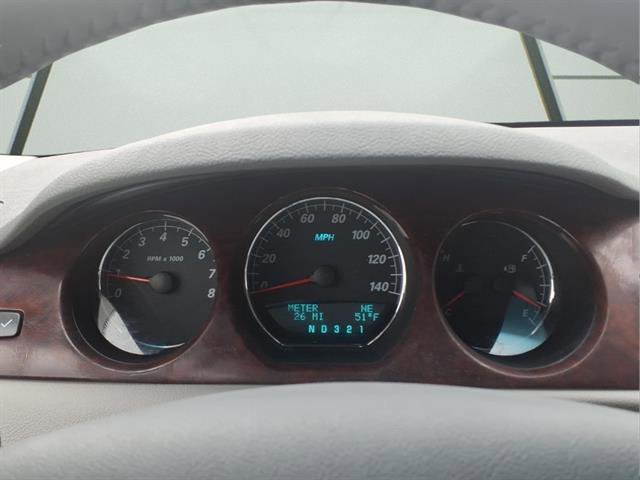 Used 2008 Buick Lucerne CXL image 20