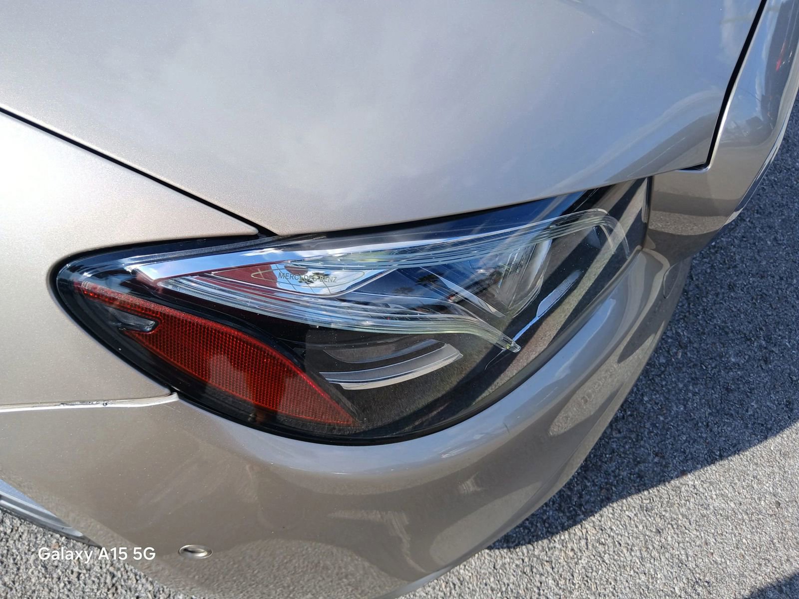 Used 2018 Mercedes-Benz E 400 Cabriolet w/ Premium 2 Package (Q02) image 21
