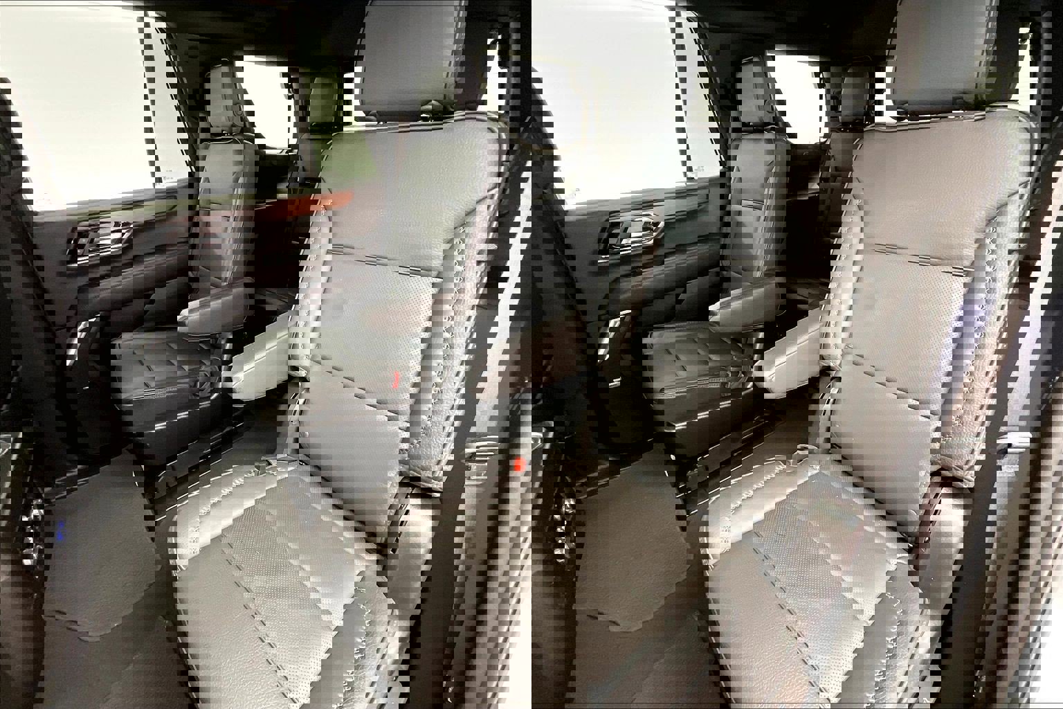 Used 2025 GMC Yukon Denali image 19