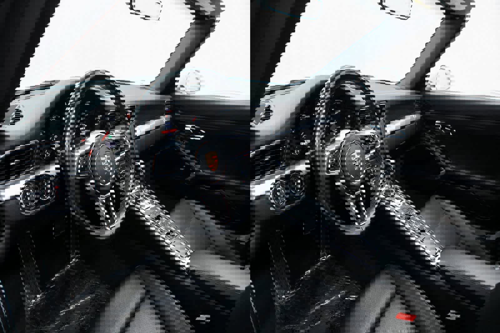 Certified 2018 Porsche 911 Carrera image 4