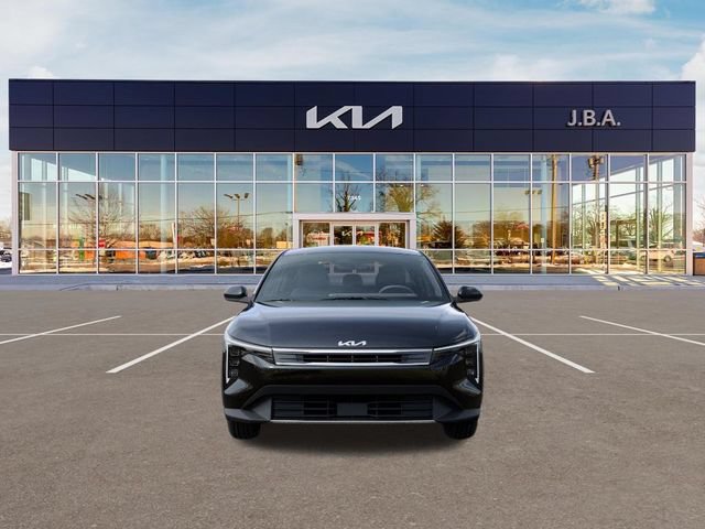 New 2026 Kia K4 EX FWD image 2
