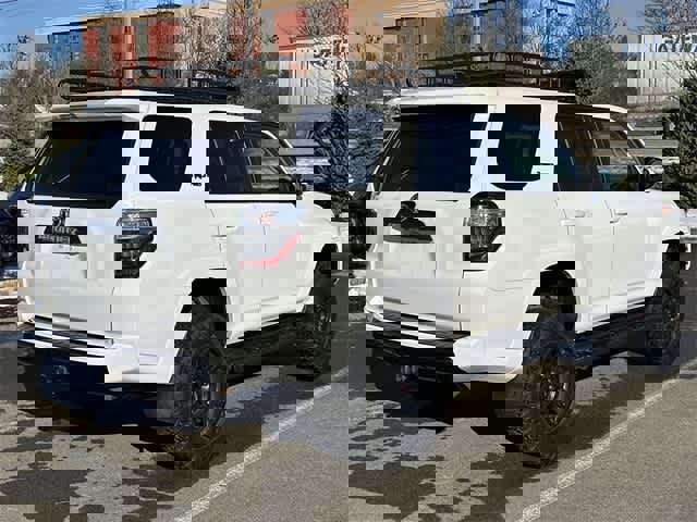 Used 2016 Toyota 4Runner TRD Pro image 22