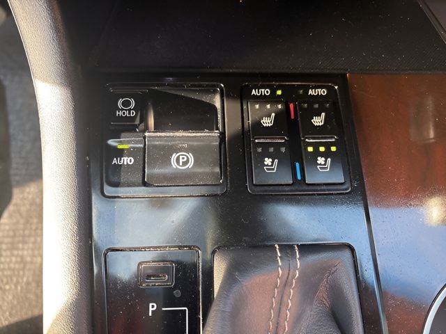 Used 2017 Lexus RX 350 F Sport AWD/4WD image 27