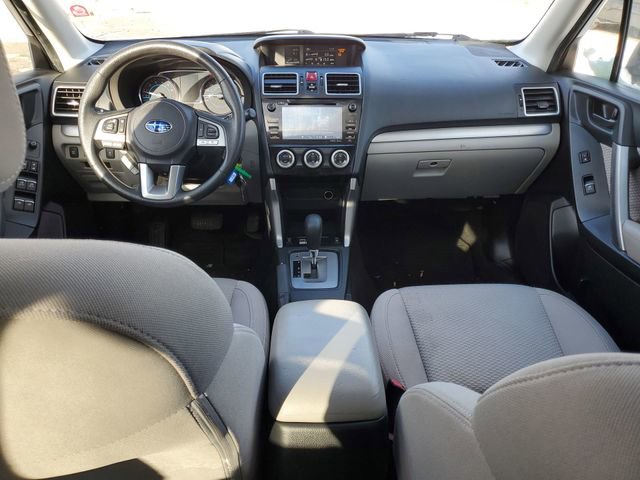 Used 2018 Subaru Forester 2.5i Premium image 19