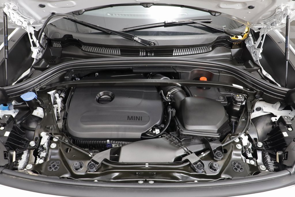 Certified 2025 MINI Cooper Countryman S image 22