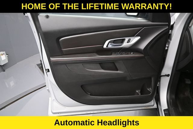 Used 2014 GMC Terrain SLE FWD image 11