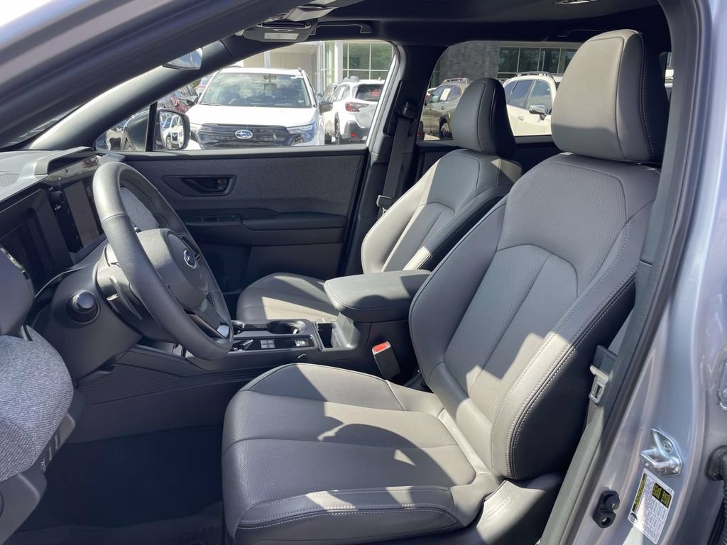 Used 2026 Subaru Outback Limited w/ Premium/Limited Plus Package AWD/4WD image 8